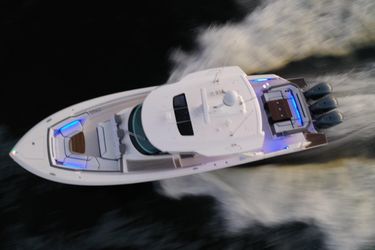 43' Tiara Yachts 2020